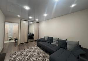 3-к квартира, вторичка, 54м2, 1/10 этаж