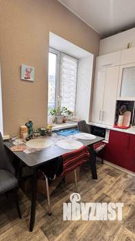 1-к квартира, вторичка, 50м2, 2/4 этаж