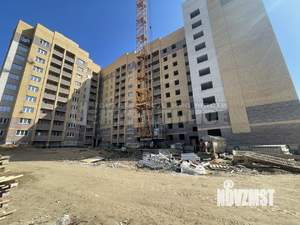 1-к квартира, вторичка, 41м2, 7/10 этаж