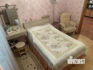 4-к квартира, вторичка, 62м2, 3/5 этаж