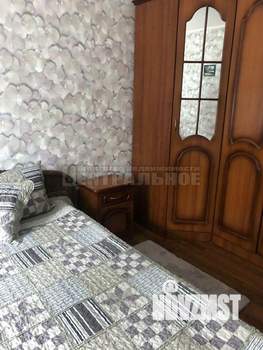 3-к квартира, вторичка, 85м2, 1/10 этаж