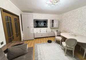 2-к квартира, вторичка, 63м2, 2/10 этаж