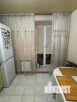 2-к квартира, вторичка, 51м2, 1/9 этаж