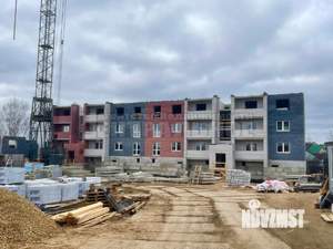 2-к квартира, вторичка, 69м2, 4/5 этаж