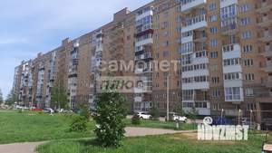 1-к квартира, вторичка, 49м2, 3/10 этаж