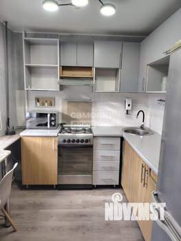 3-к квартира, вторичка, 60м2, 4/5 этаж