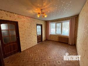 3-к квартира, вторичка, 48м2, 1/5 этаж