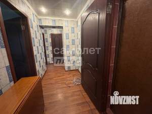 2-к квартира, вторичка, 59м2, 1/10 этаж