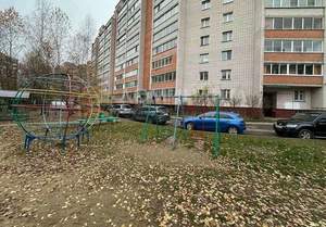 1-к квартира, вторичка, 40м2, 1/10 этаж