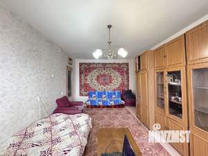 1-к квартира, вторичка, 37м2, 9/9 этаж