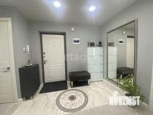 2-к квартира, вторичка, 66м2, 6/10 этаж