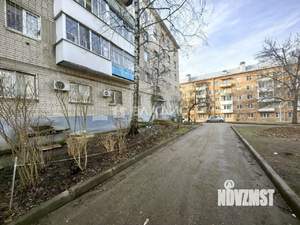 1-к квартира, вторичка, 30м2, 2/5 этаж