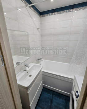 2-к квартира, вторичка, 54м2, 4/5 этаж