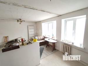 4-к квартира, вторичка, 76м2, 9/10 этаж