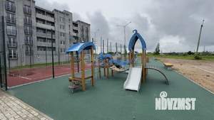 1-к квартира, вторичка, 68м2, 3/5 этаж