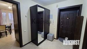 1-к квартира, вторичка, 48м2, 5/10 этаж