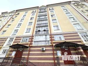 2-к квартира, вторичка, 71м2, 4/8 этаж