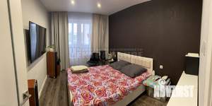 2-к квартира, сданный дом, 60м2, 2/10 этаж
