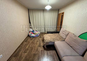 1-к квартира, вторичка, 36м2, 4/12 этаж
