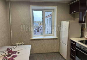 3-к квартира, вторичка, 63м2, 5/5 этаж