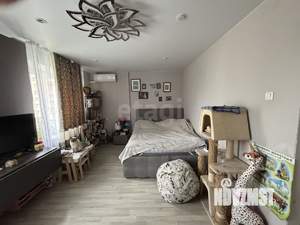 1-к квартира, вторичка, 42м2, 4/10 этаж