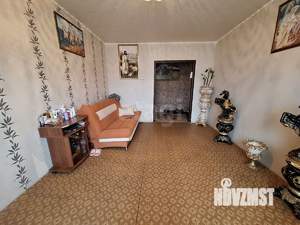 3-к квартира, вторичка, 64м2, 2/9 этаж