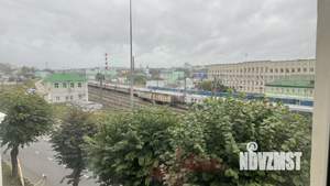 2-к квартира, вторичка, 45м2, 2/2 этаж