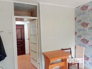 2-к квартира, вторичка, 32м2, 3/5 этаж