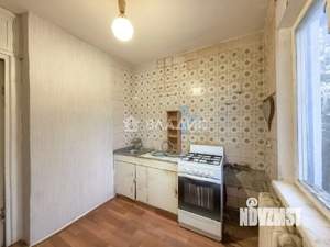 2-к квартира, вторичка, 43м2, 4/4 этаж