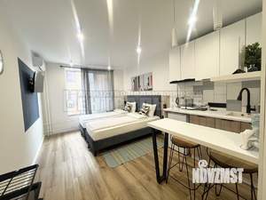 Студия квартира, вторичка, 23м2, 9/16 этаж