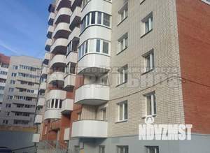 1-к квартира, вторичка, 47м2, 7/10 этаж