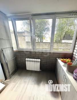 3-к квартира, вторичка, 89м2, 1/10 этаж