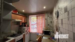 2-к квартира, вторичка, 49м2, 1/5 этаж