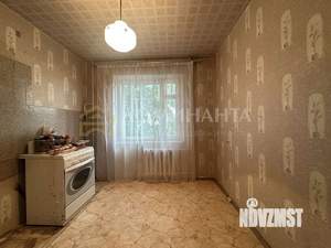2-к квартира, вторичка, 55м2, 3/9 этаж