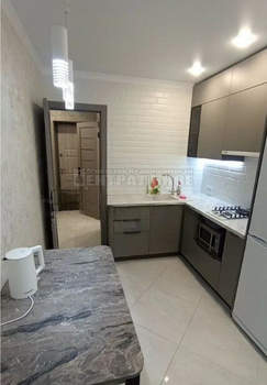 1-к квартира, вторичка, 33м2, 4/10 этаж