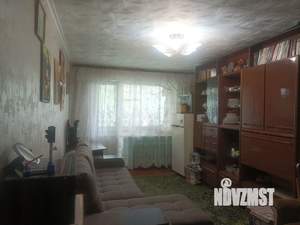 2-к квартира, вторичка, 48м2, 5/5 этаж