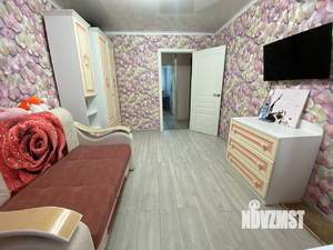 3-к квартира, вторичка, 65м2, 2/5 этаж