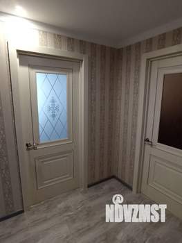 2-к квартира, вторичка, 55м2, 3/16 этаж