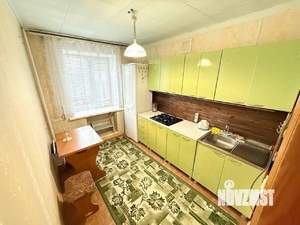 1-к квартира, вторичка, 34м2, 6/9 этаж