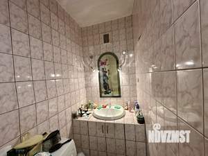 2-к квартира, вторичка, 66м2, 4/6 этаж