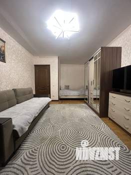 1-к квартира, вторичка, 39м2, 4/10 этаж