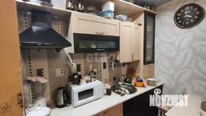 1-к квартира, вторичка, 33м2, 1/9 этаж