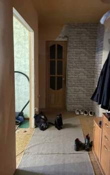 2-к квартира, вторичка, 54м2, 9/9 этаж