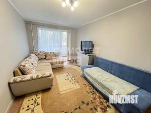 1-к квартира, вторичка, 31м2, 4/5 этаж