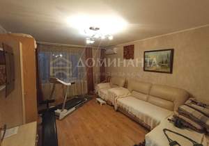 4-к квартира, вторичка, 81м2, 3/9 этаж
