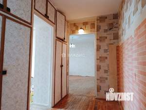 2-к квартира, вторичка, 53м2, 8/9 этаж