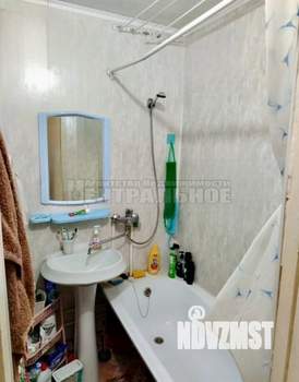 2-к квартира, вторичка, 42м2, 4/5 этаж