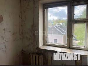 2-к квартира, вторичка, 44м2, 5/5 этаж