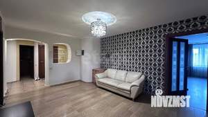 4-к квартира, вторичка, 99м2, 10/11 этаж