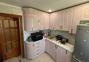 2-к квартира, вторичка, 47м2, 2/5 этаж